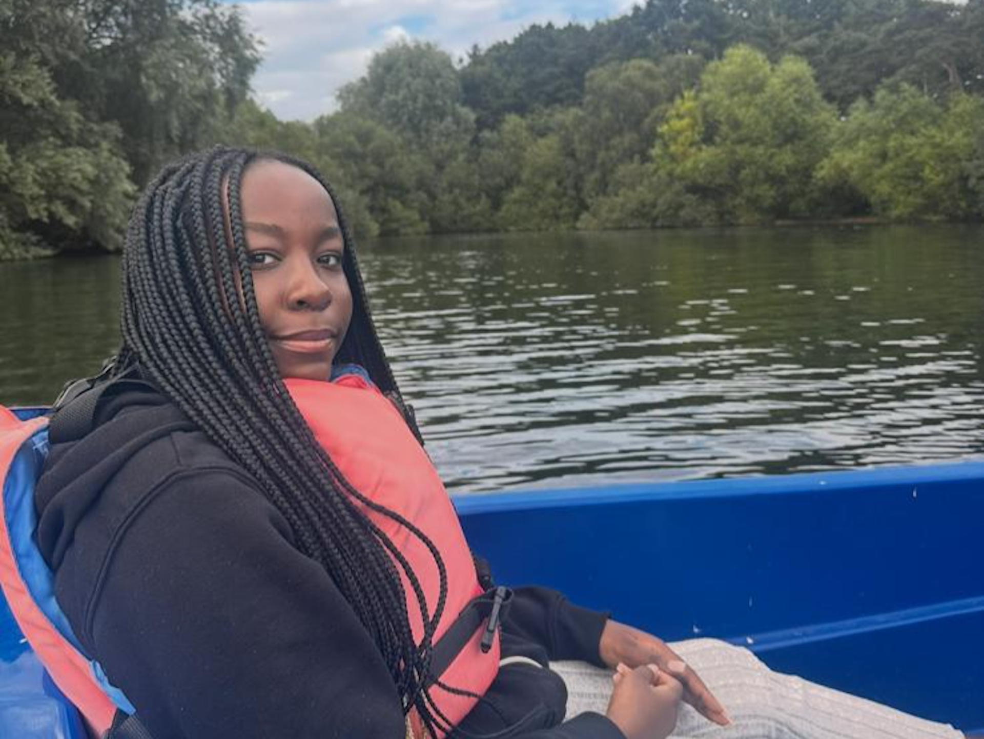 Vivica Ogongo